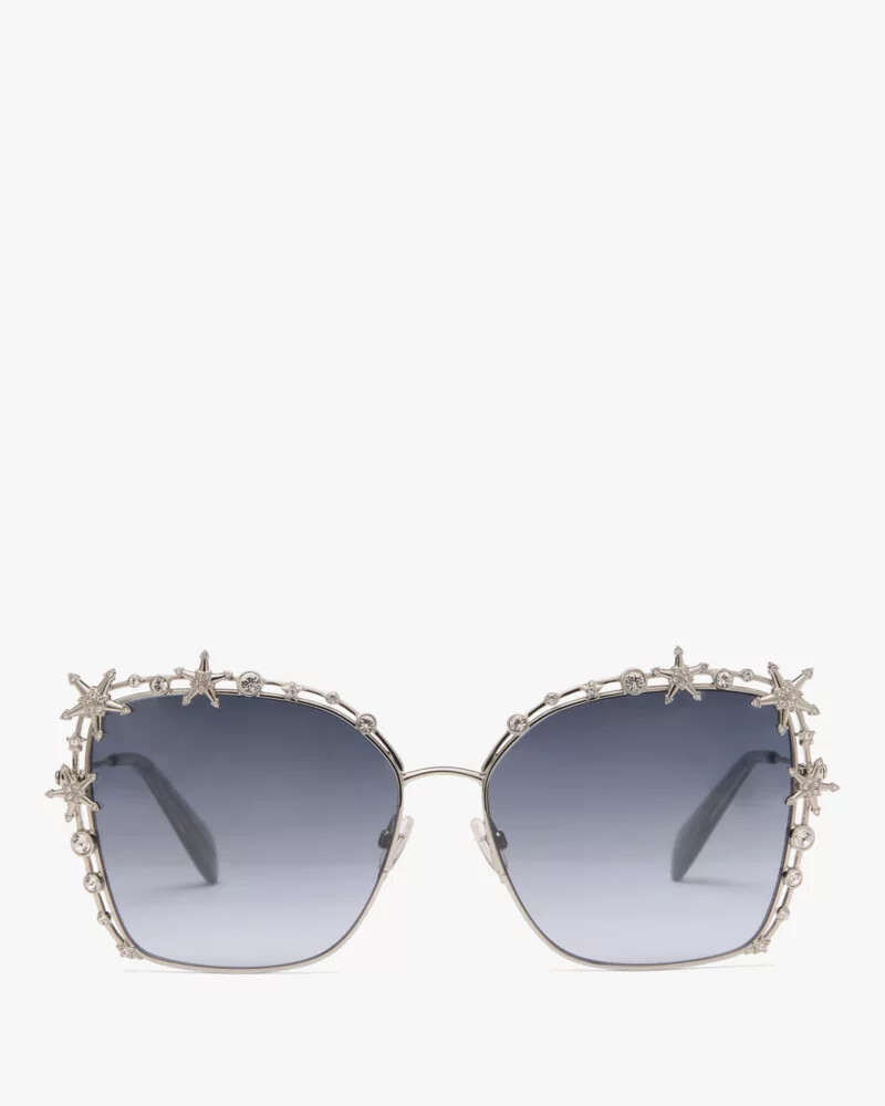 astrid sunglasses grey