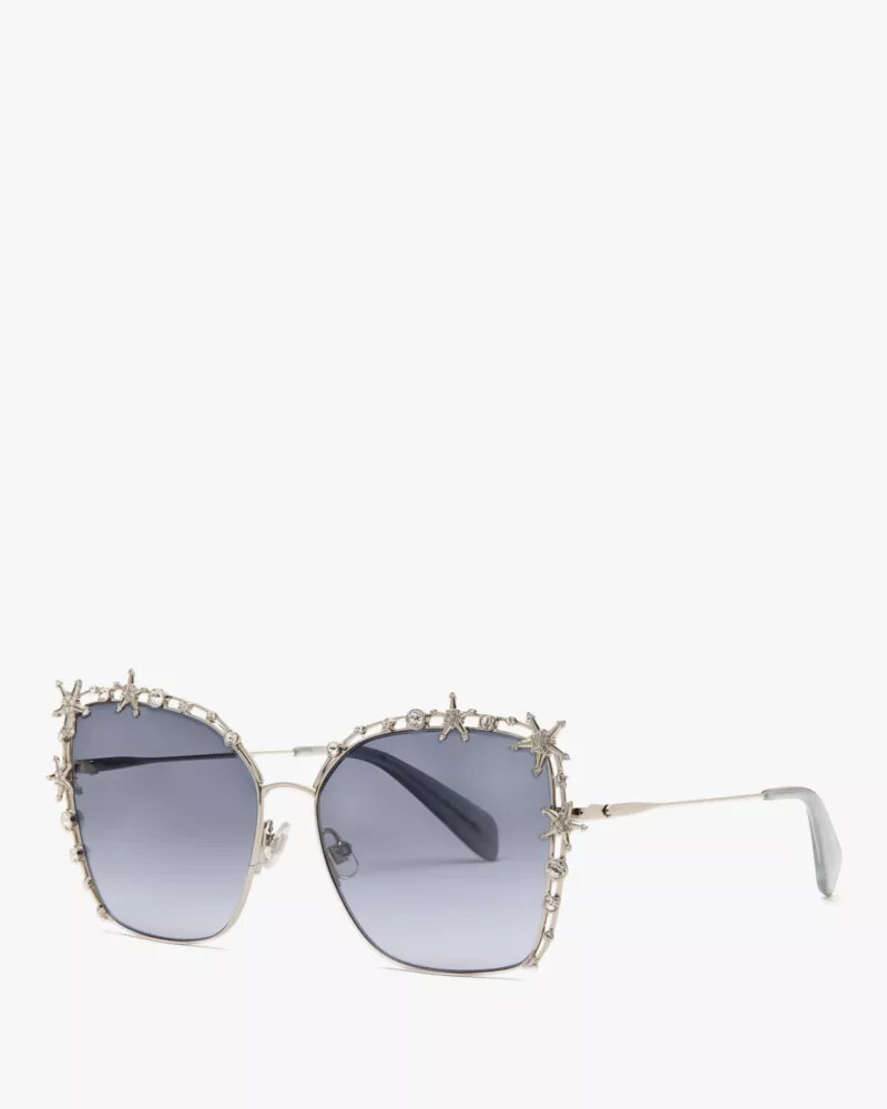 astrid sunglasses grey