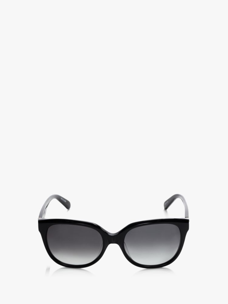 bayleigh sunglasses black