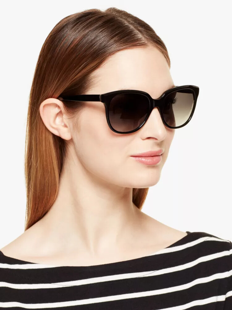 bayleigh sunglasses black