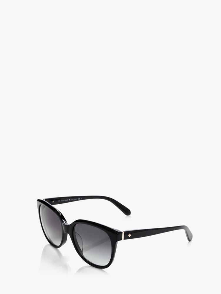 bayleigh sunglasses black