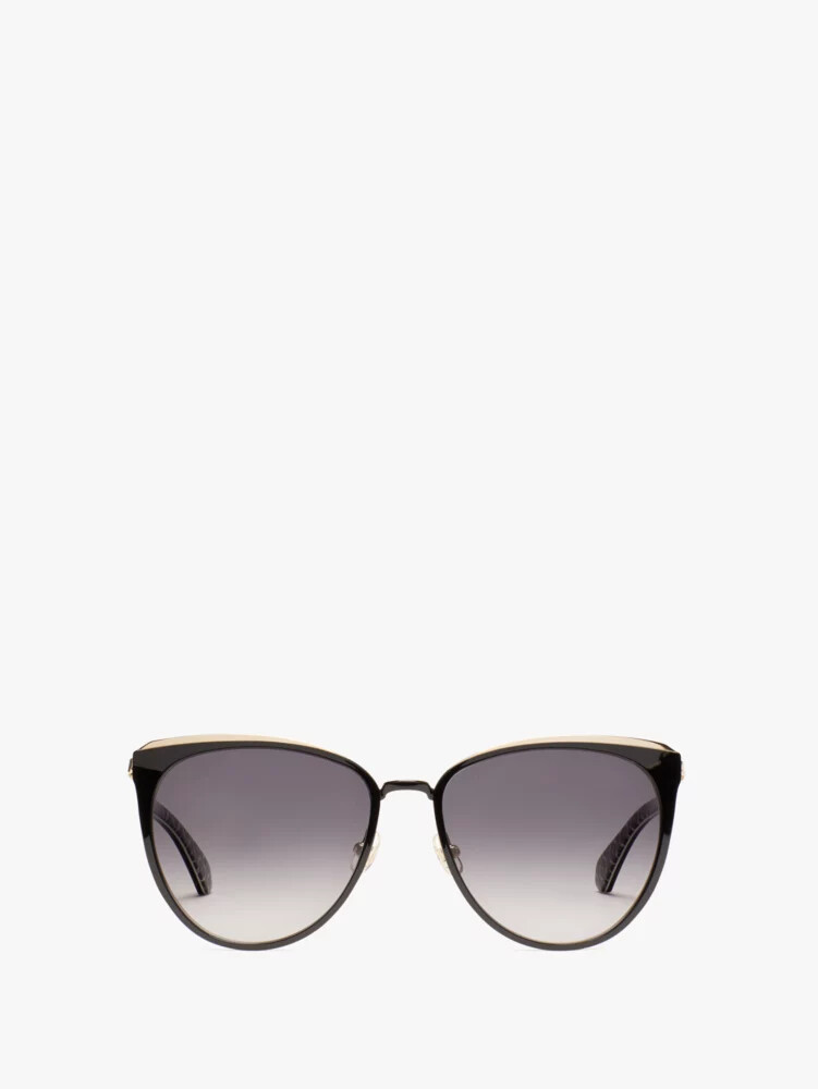 jabrea sunglasses black