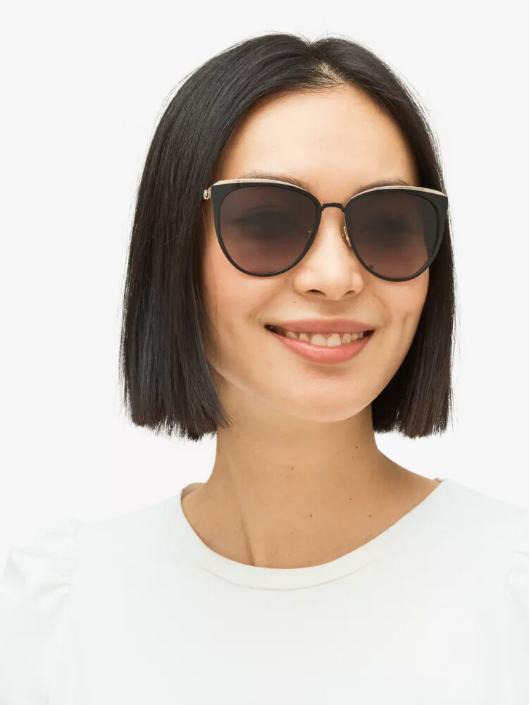 jabrea sunglasses black