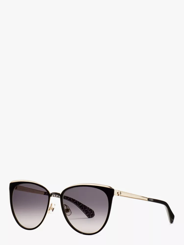 jabrea sunglasses black