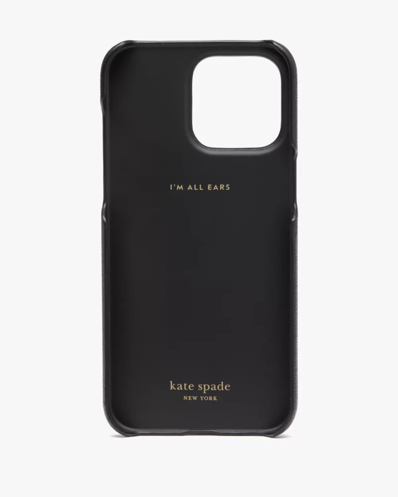 morgan colorblocked iphone 15 pro max cardholder crossbody black multi