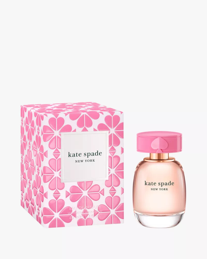 kate spade new york 40 ml eau de parfum pink
