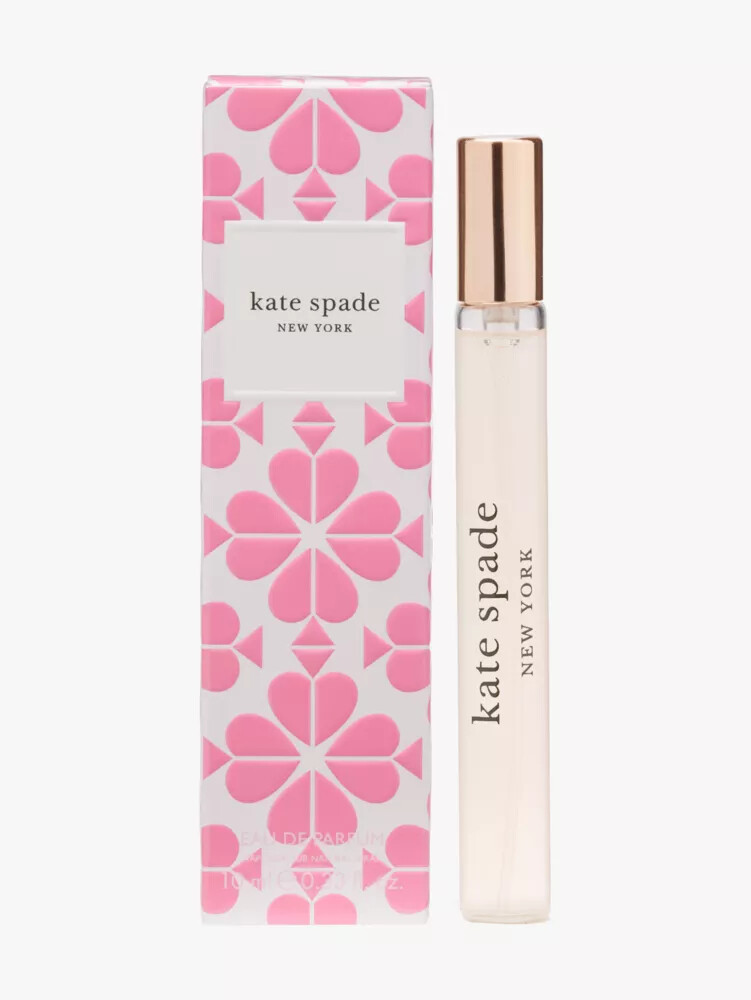 kate spade new york 0.34 fl oz spray none