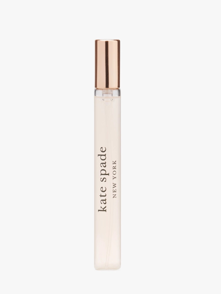 kate spade new york 0.34 fl oz spray none