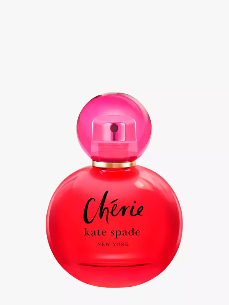 kate spade new york chérie 3.3 fl oz eau de parfum no color lic
