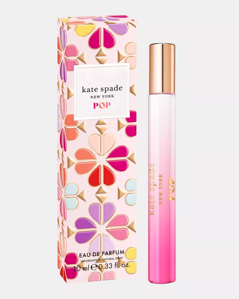 kate spade new york pop 10 ml travel spray no color