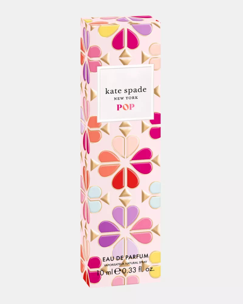 kate spade new york pop 10 ml travel spray no color