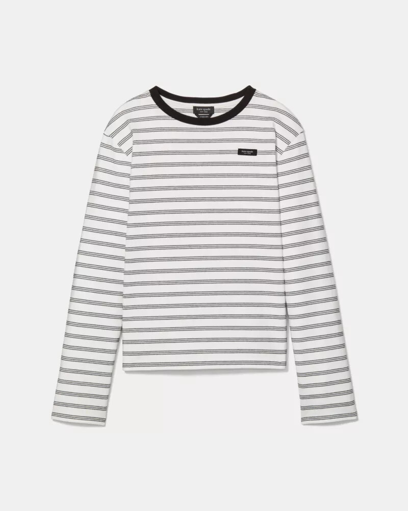 sam icon long sleeve t-shirt multi