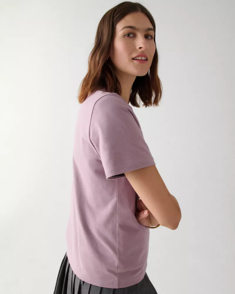 bear tee market purple
