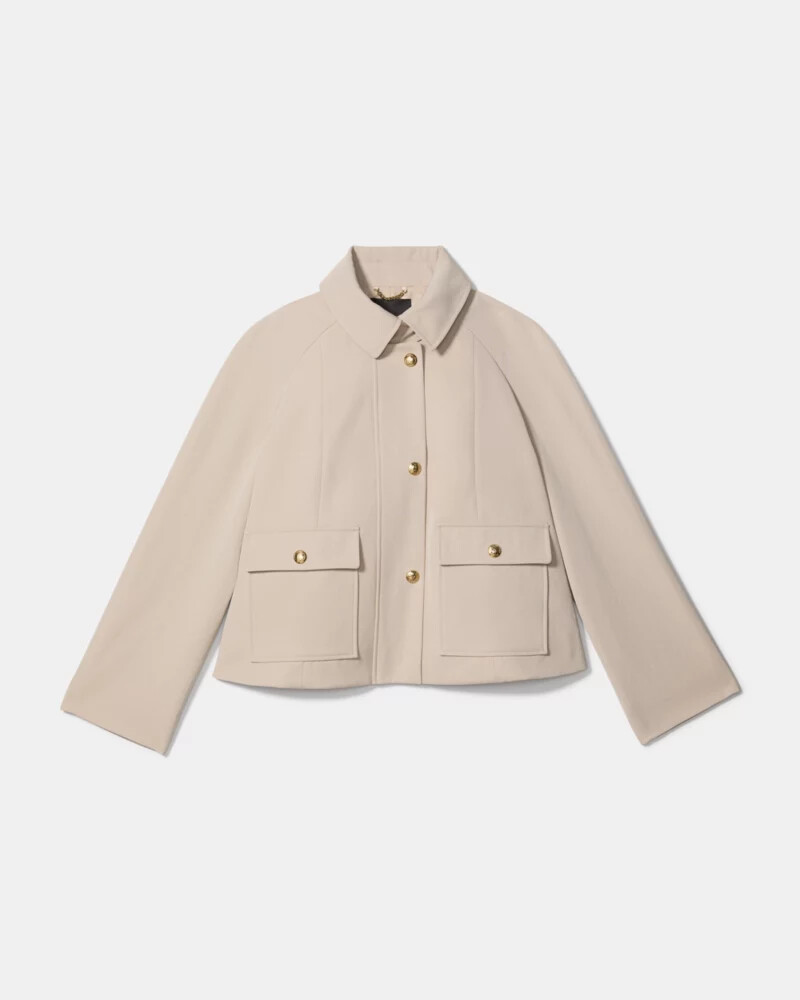 swing trench toasted sesame