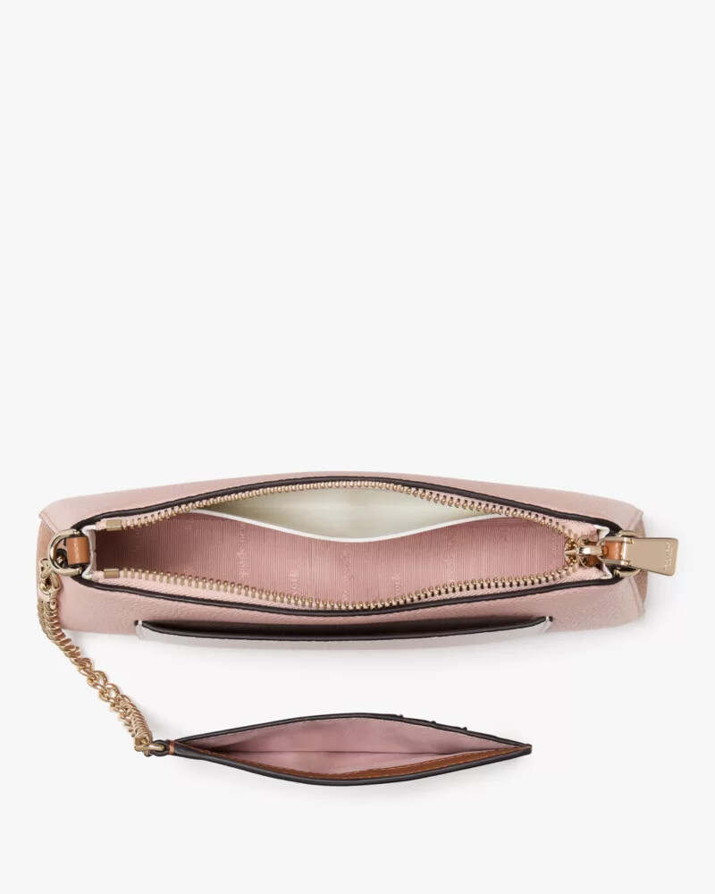 ava pochette rose smoke multi