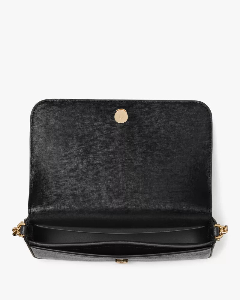 serena chain wallet black
