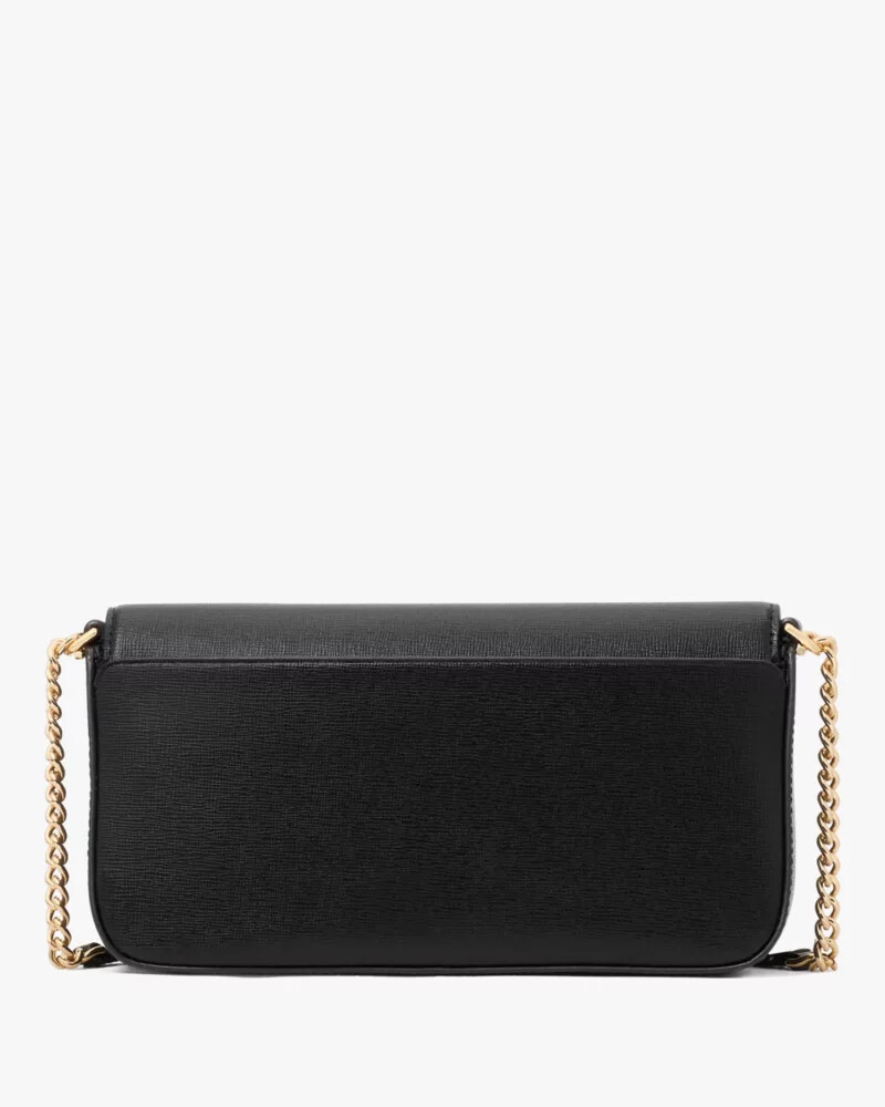 serena chain wallet black