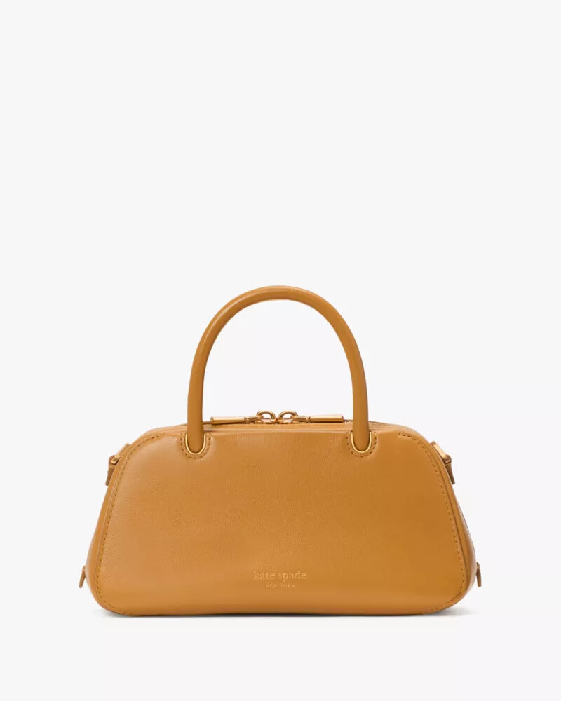 gracie mini bag curry