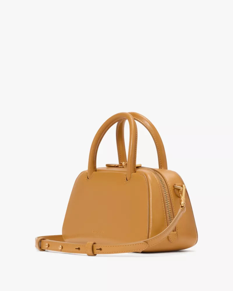 gracie mini bag curry