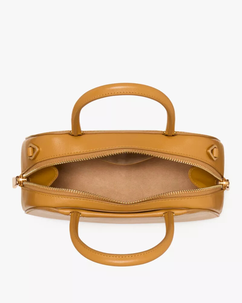 gracie mini bag curry