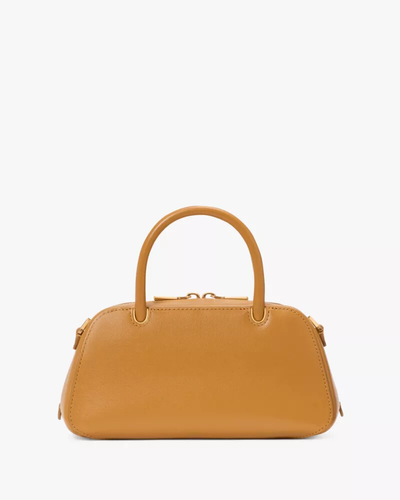gracie mini bag curry
