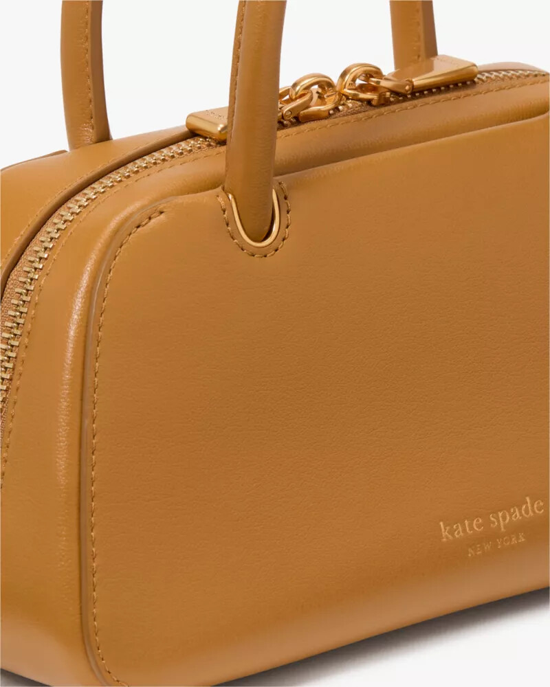 gracie mini bag curry