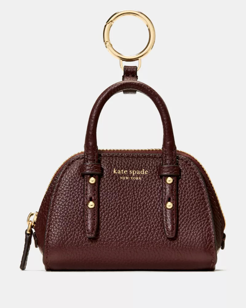 charmed nano carryall bag charm star anise
