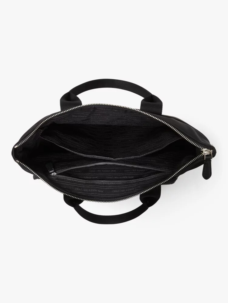 sam ksnyl convertible backpack black