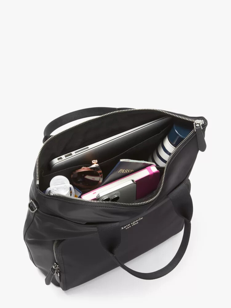 sam ksnyl convertible backpack black