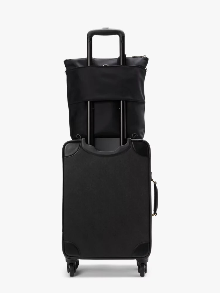 sam ksnyl convertible backpack black
