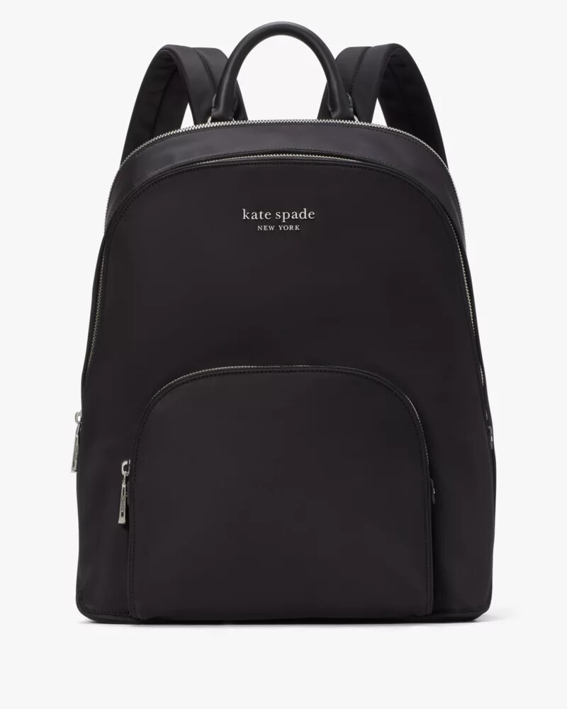 sam ksnyl laptop backpack black
