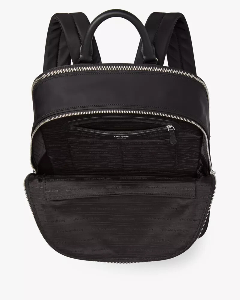 sam ksnyl laptop backpack black