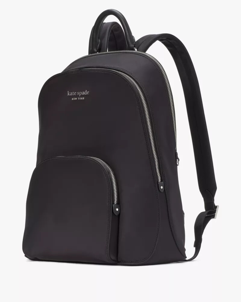 sam ksnyl laptop backpack black