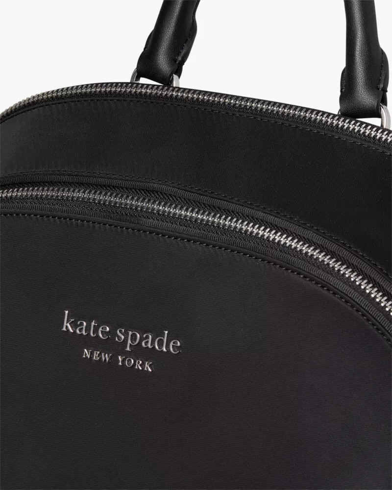 sam ksnyl laptop backpack black