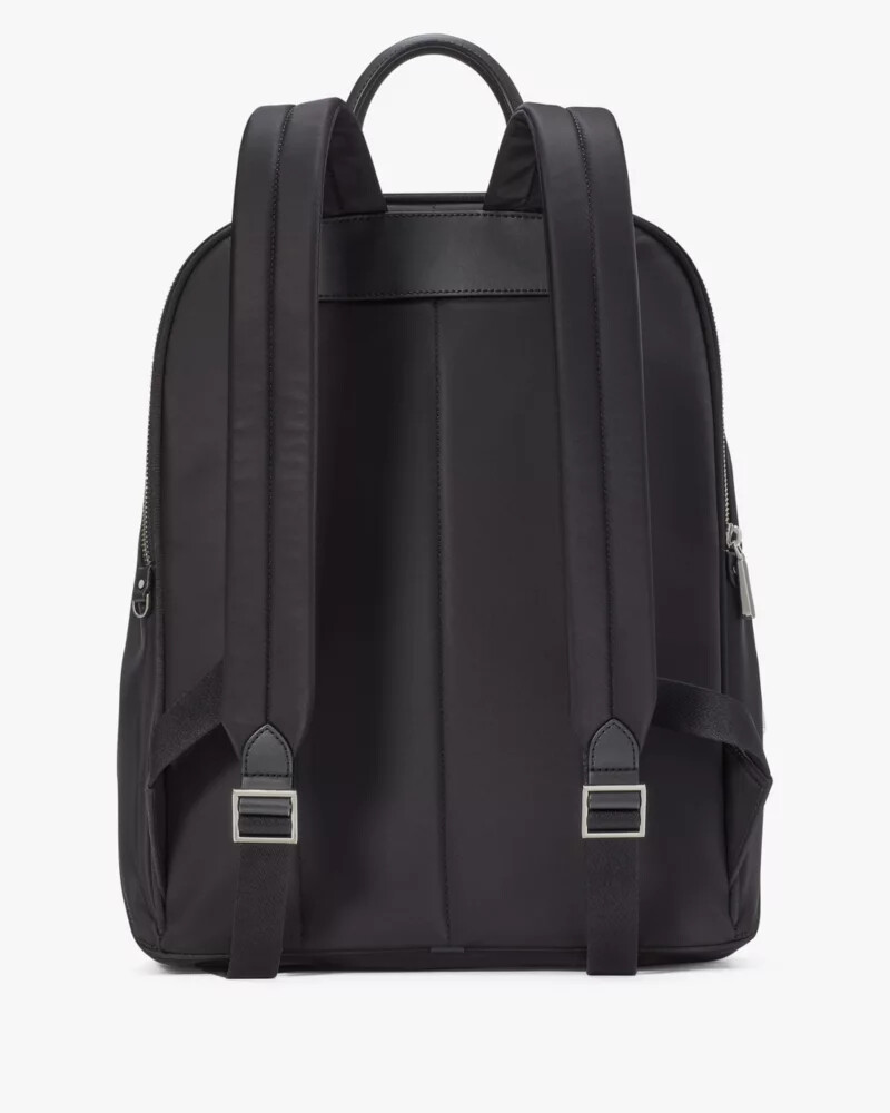 sam ksnyl laptop backpack black