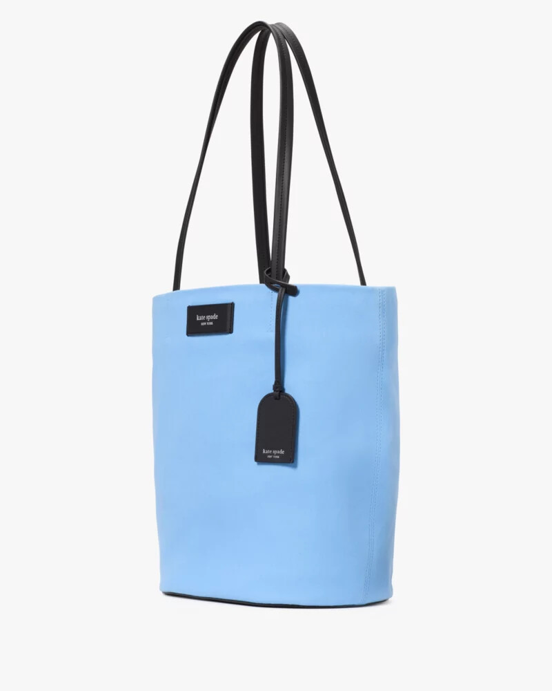 on purpose ksnyl tote bag serenity