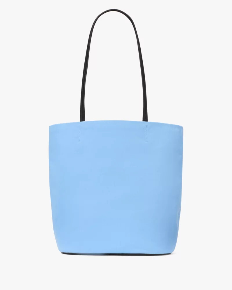 on purpose ksnyl tote bag serenity