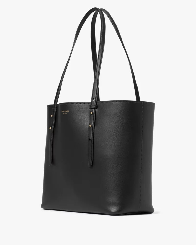 do it all large tote black