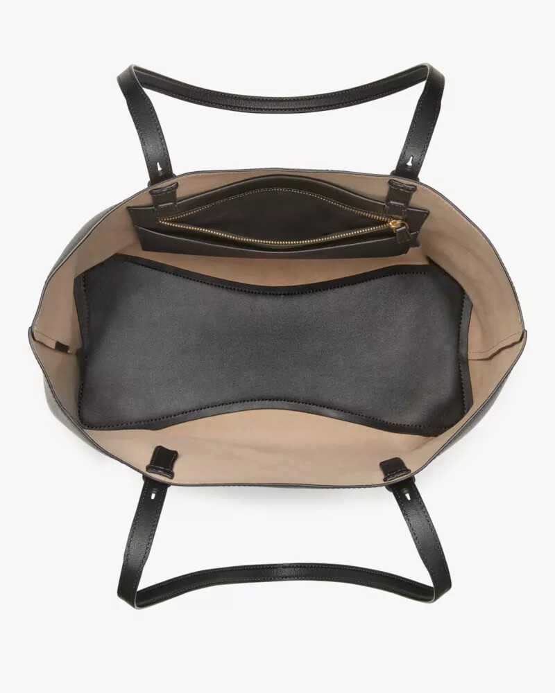 do it all large tote black