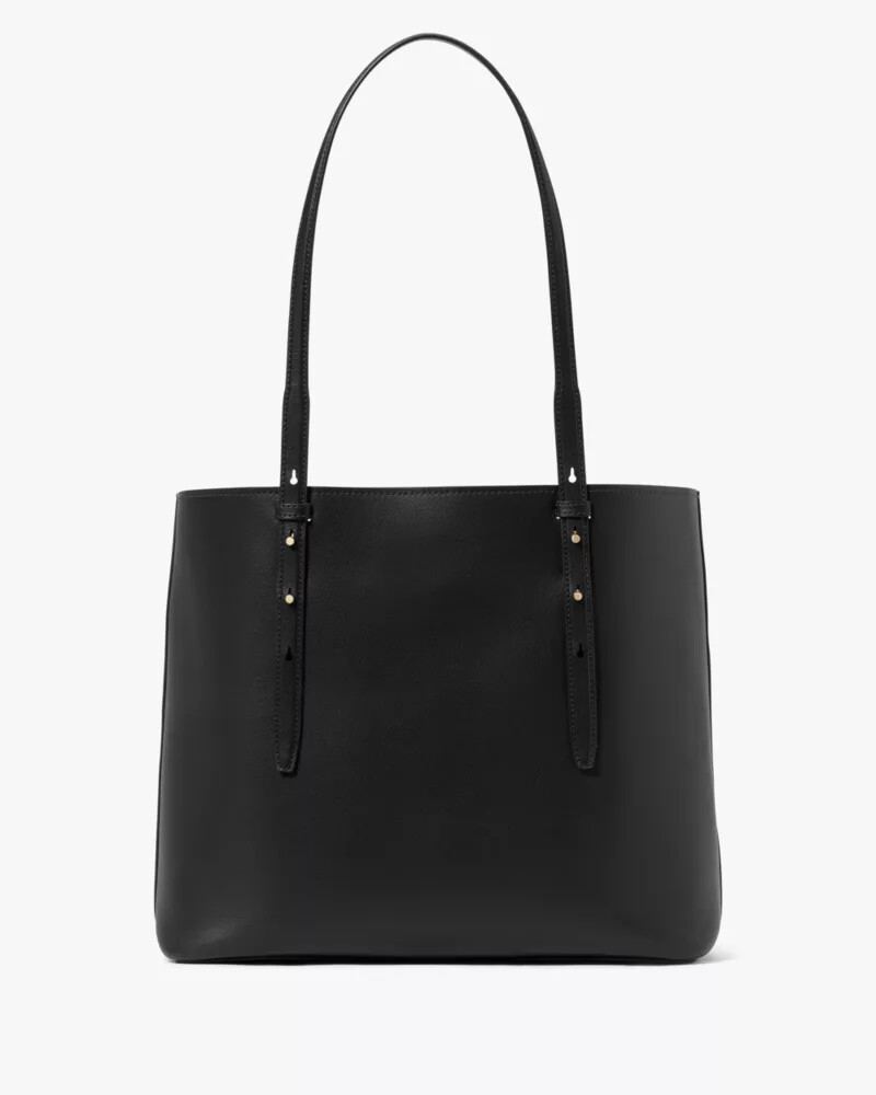 do it all large tote black
