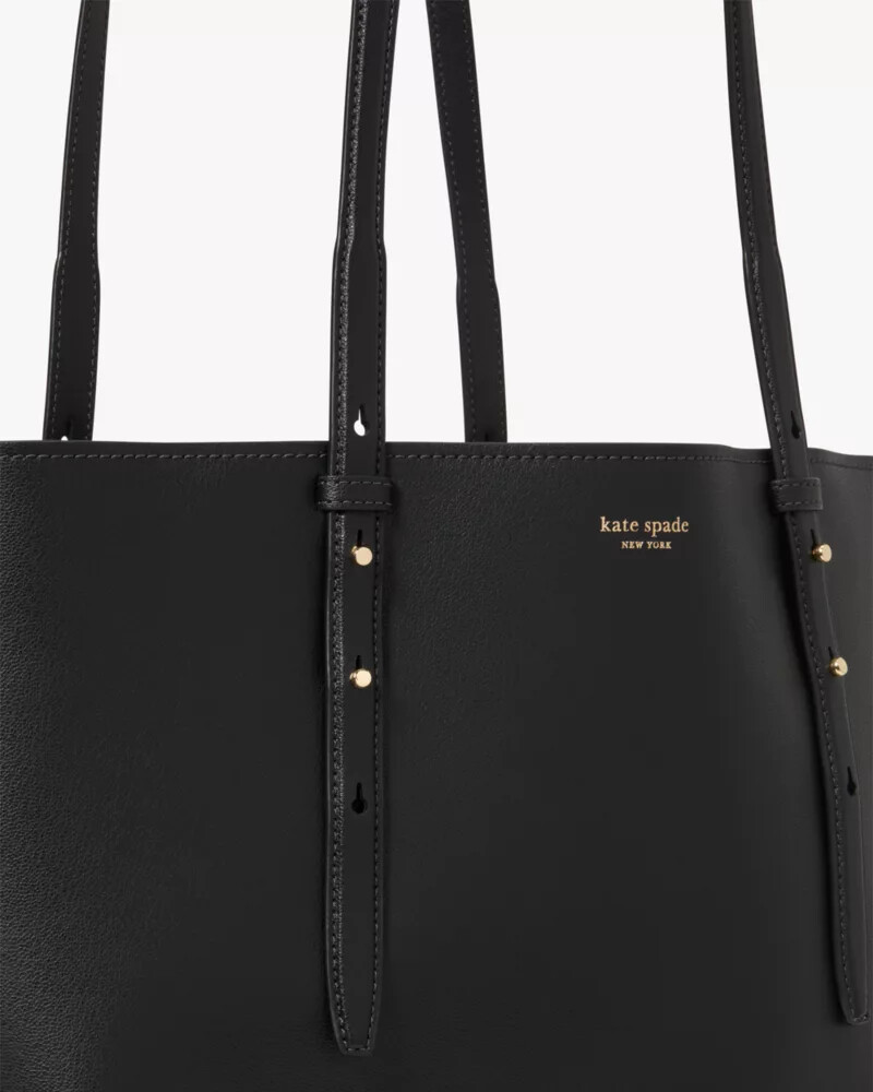 do it all large tote black
