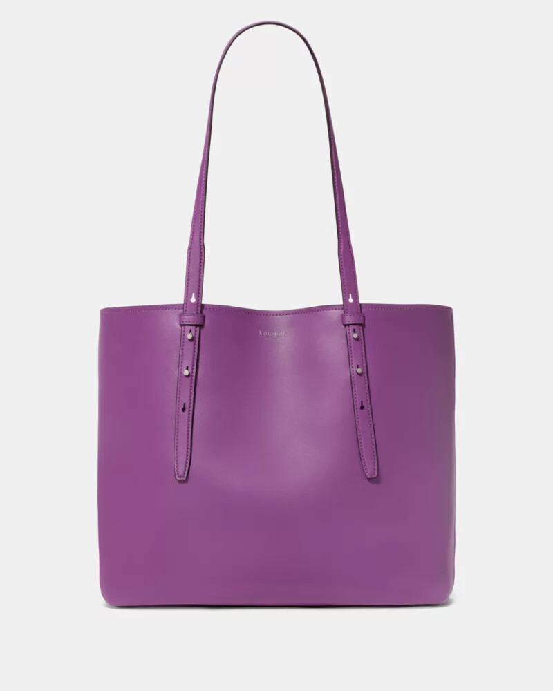 do it all large tote nightshade