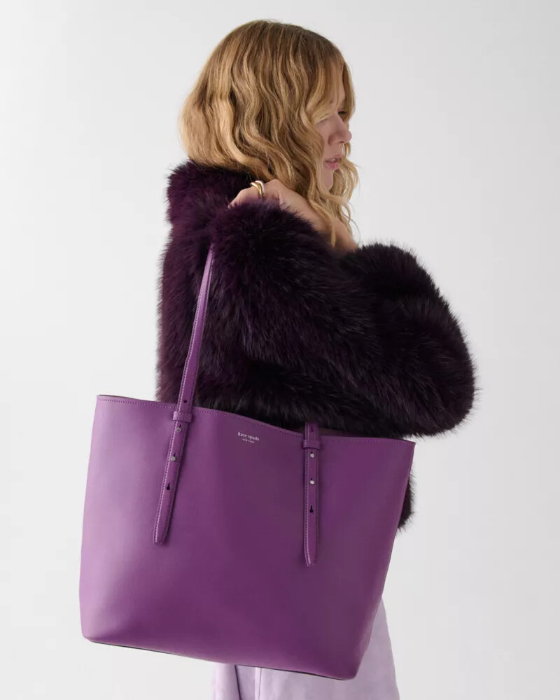 do it all large tote nightshade