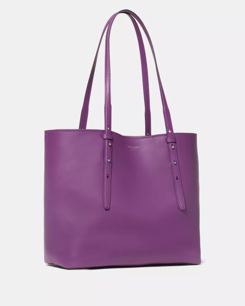do it all large tote nightshade