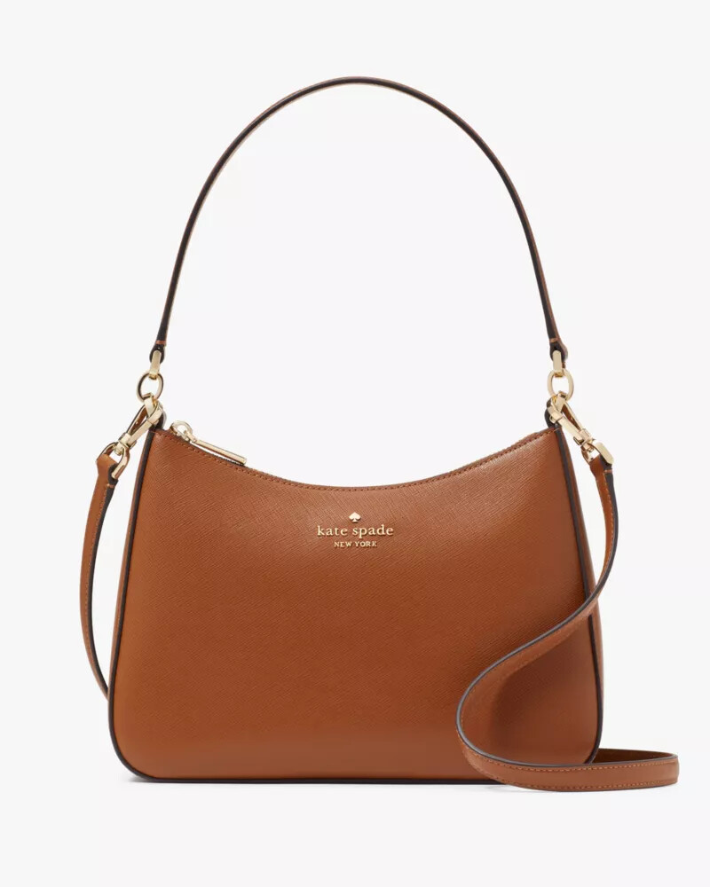 margot convertible shoulder bag cavern clay