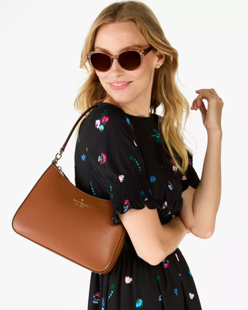 margot convertible shoulder bag cavern clay