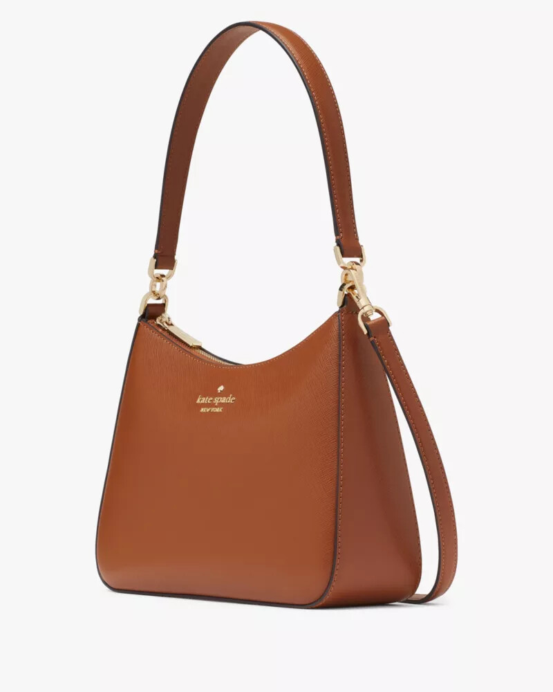 margot convertible shoulder bag cavern clay