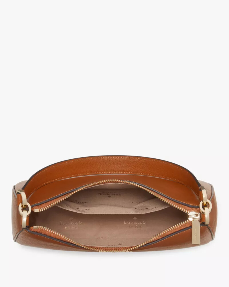margot convertible shoulder bag cavern clay