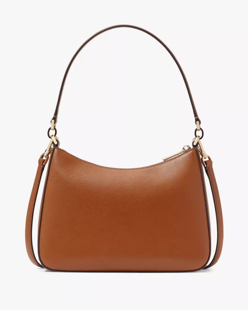 margot convertible shoulder bag cavern clay