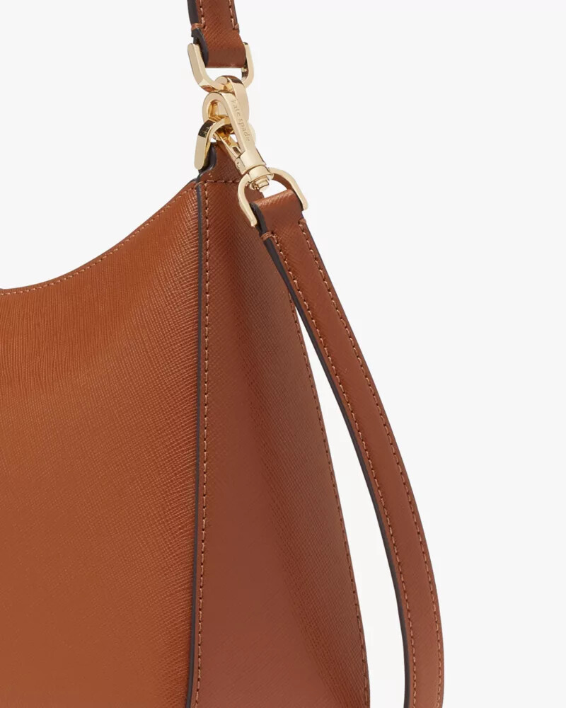 margot convertible shoulder bag cavern clay